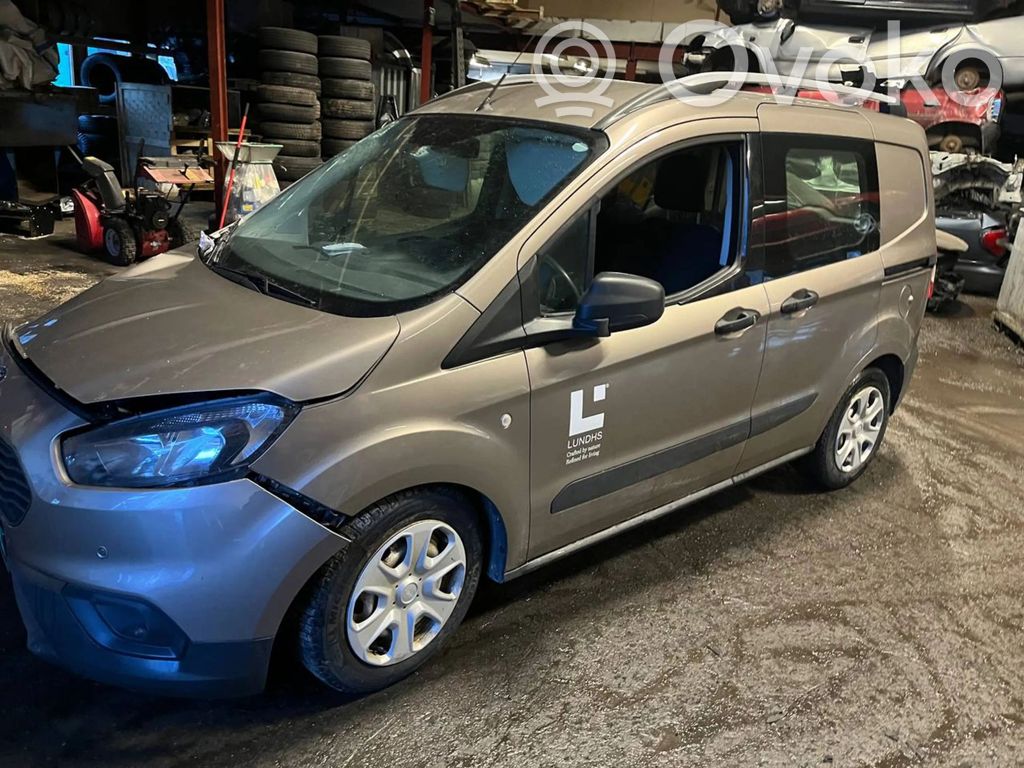 Transit Courier Transit Courier  9811347280