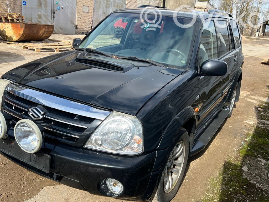 Grand Vitara II Grand Vitara  9645907580