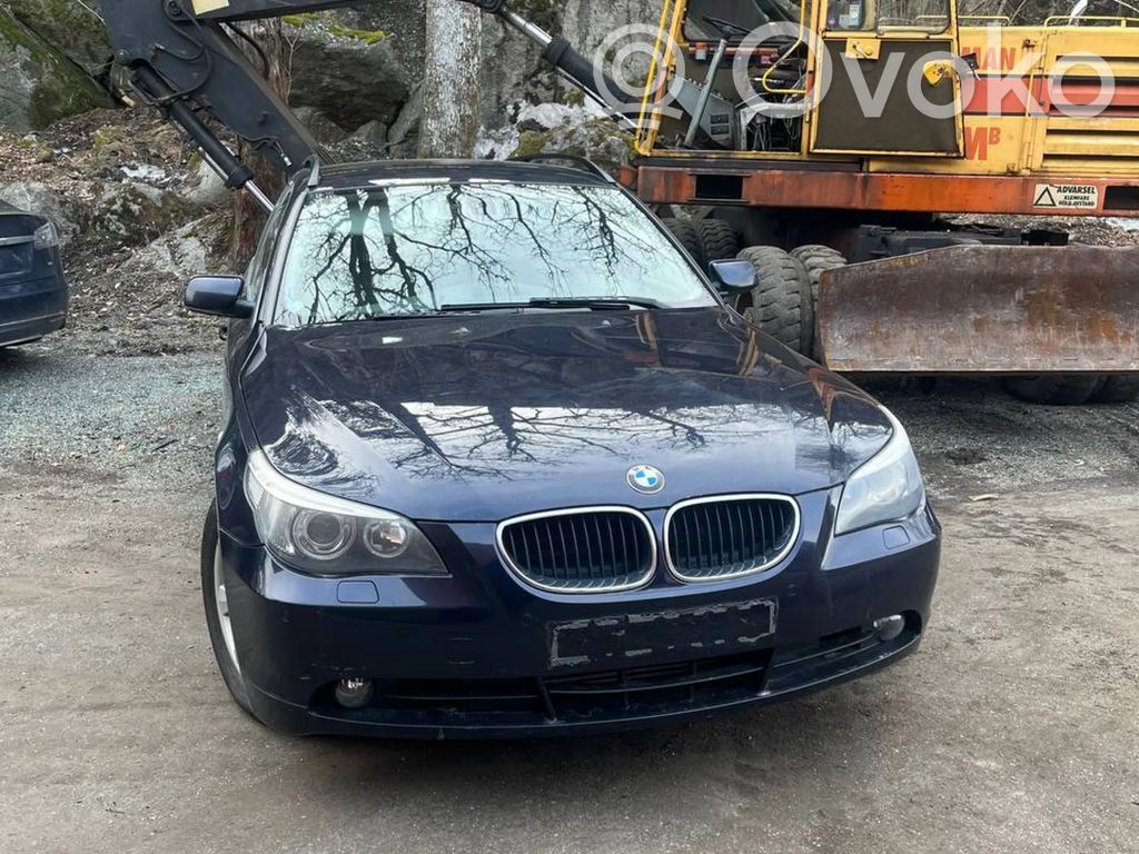 5 E60 E61 Series 5  7034256