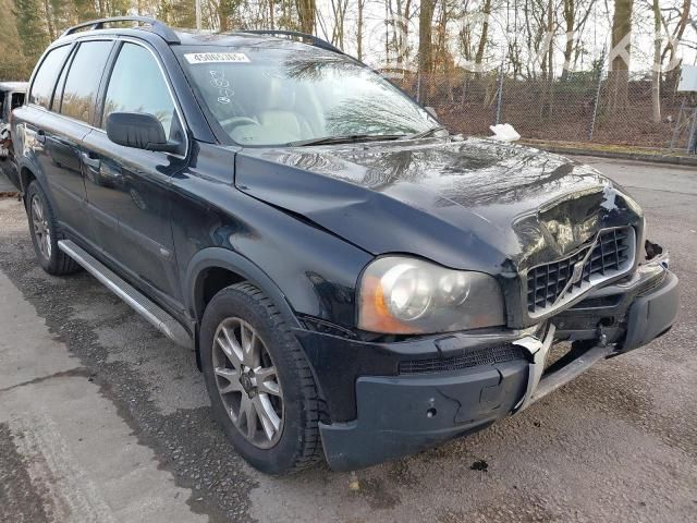 XC90 XC90  30751034