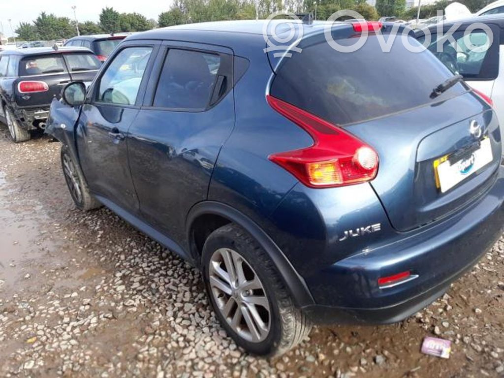 Juke I F15 Juke  231001KA1A