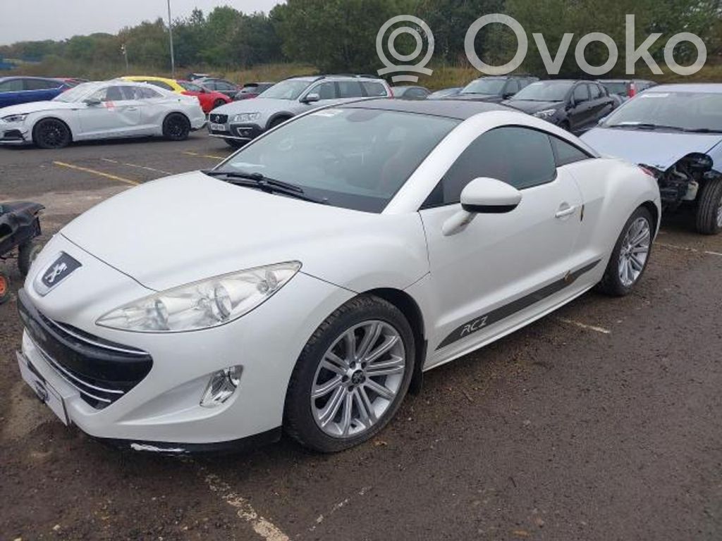 RCZ RCZ  6175225A