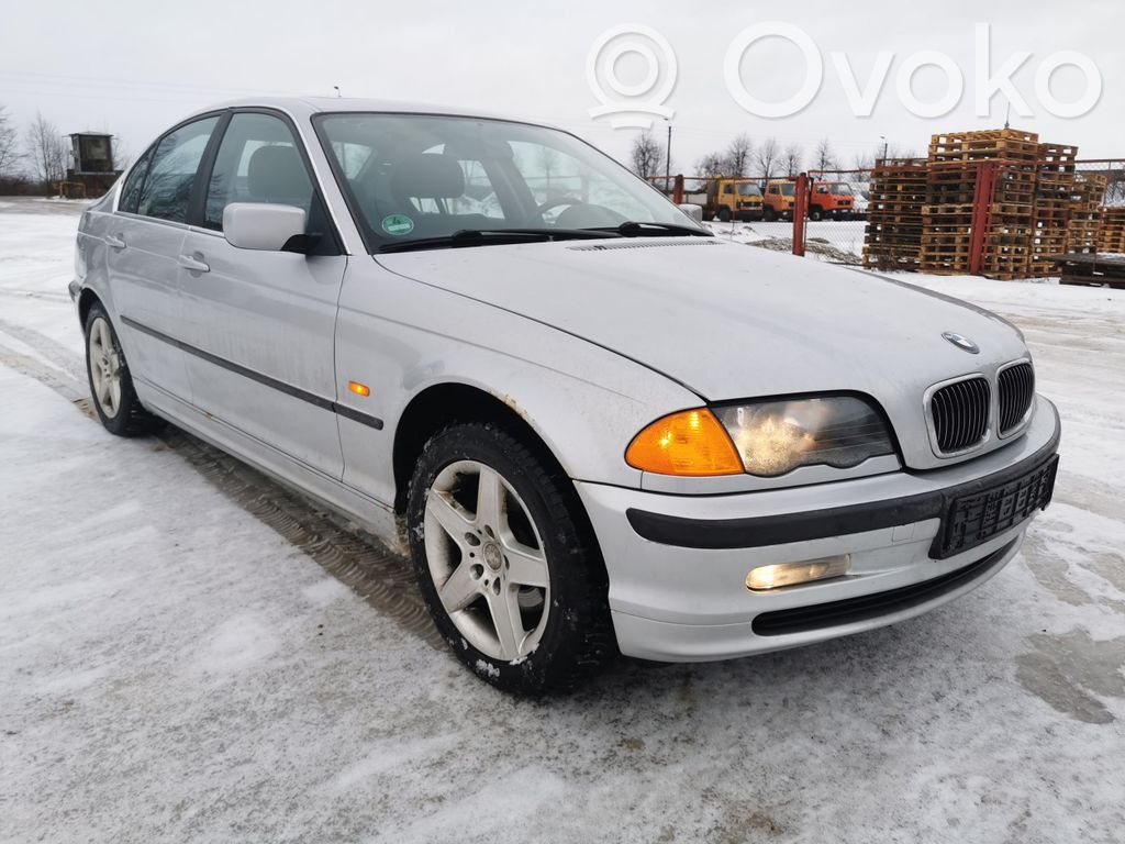 3 E46 Series 3  8372647