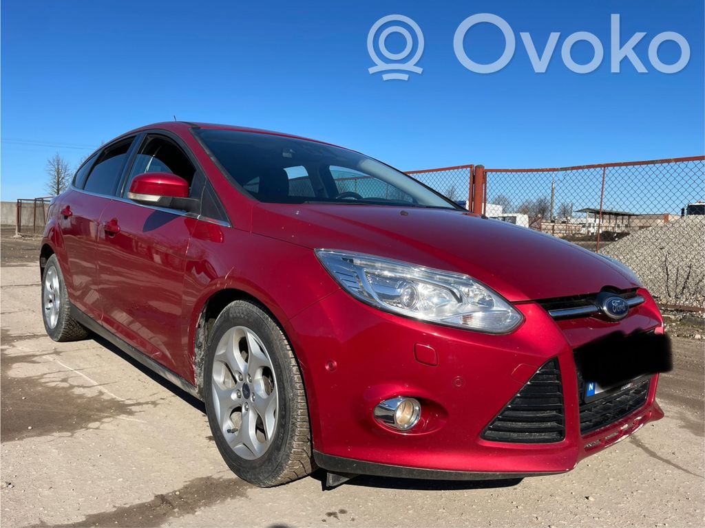 Focus Focus  AV6T14K131AB