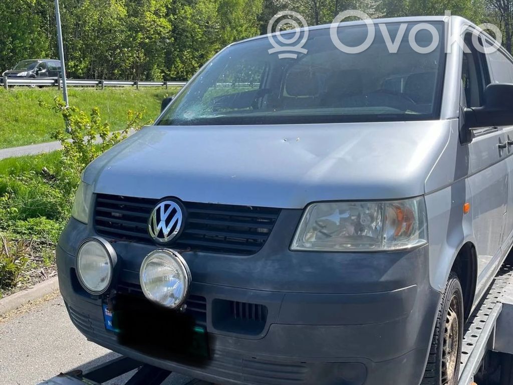 Transporter - Caravelle T5 Transporter/Caravelle  7H1941016N