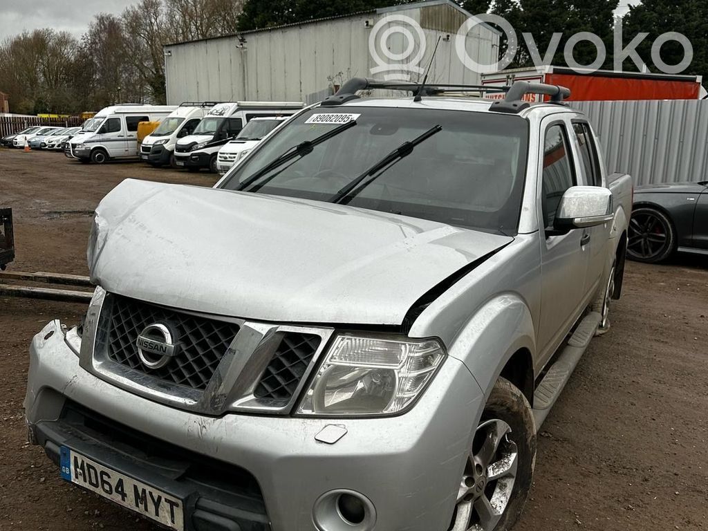 Navara D40 Navara  22365EB30A