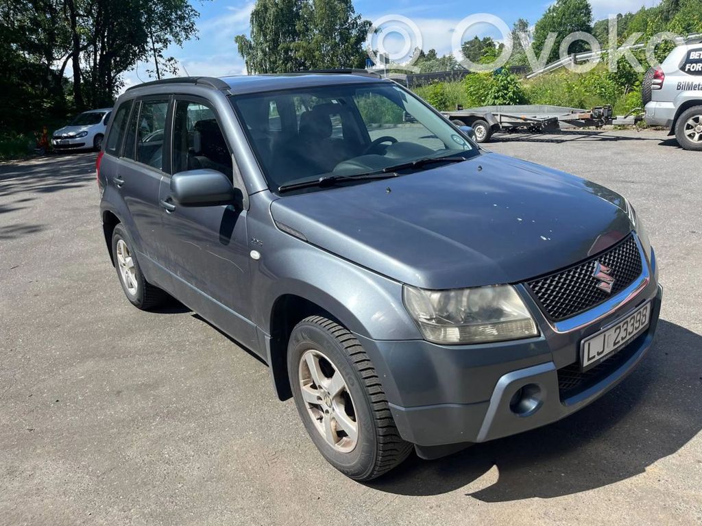 Grand Vitara II Grand Vitara  9520167JA0