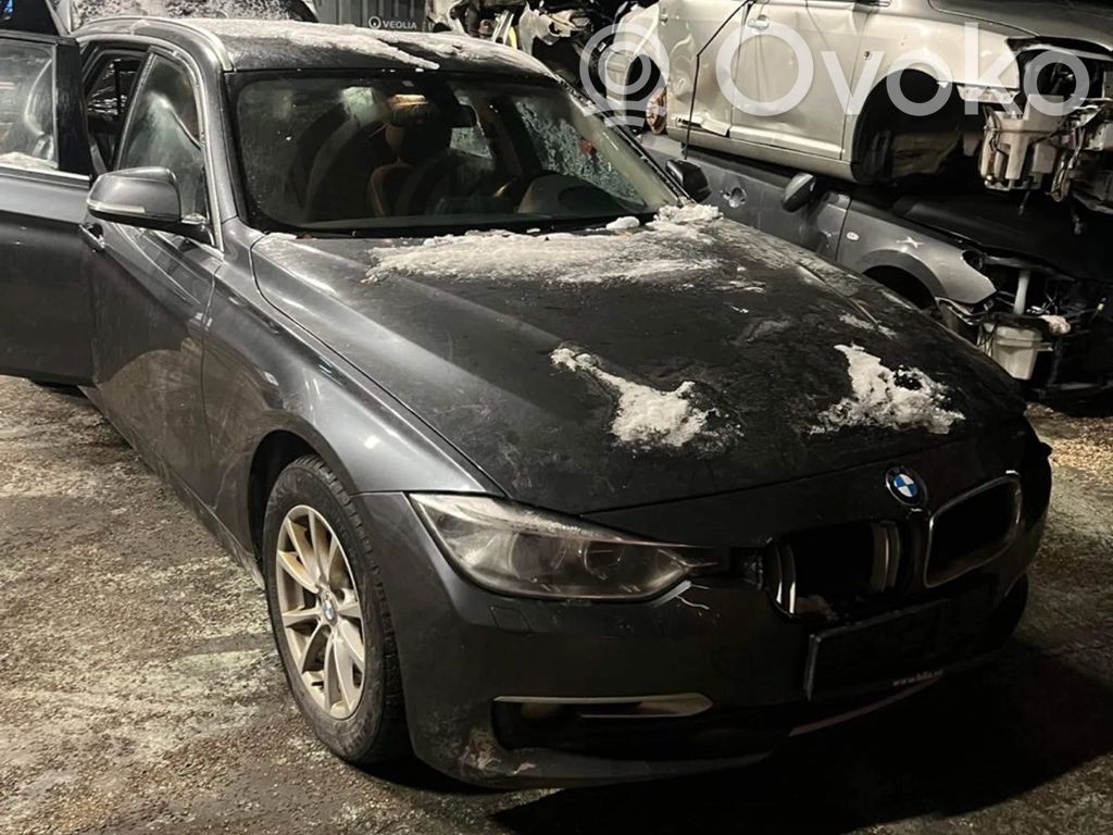 3 F30 F35 F31 Series 3  8570383