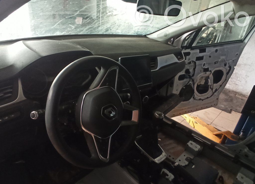 Captur II Captur  827209371R