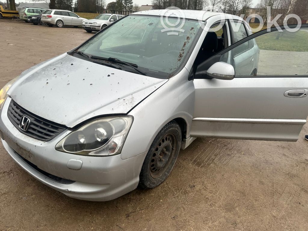 Civic Civic  11000041690