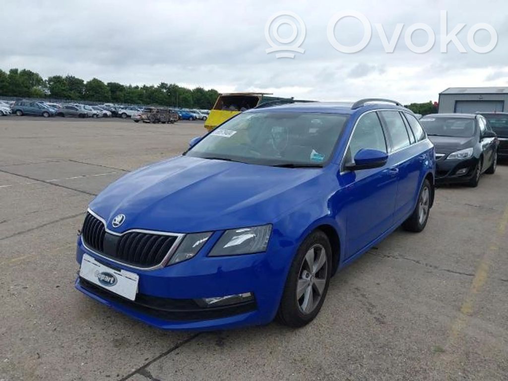 Octavia Mk3 (5E) Octavia  5E0809702B