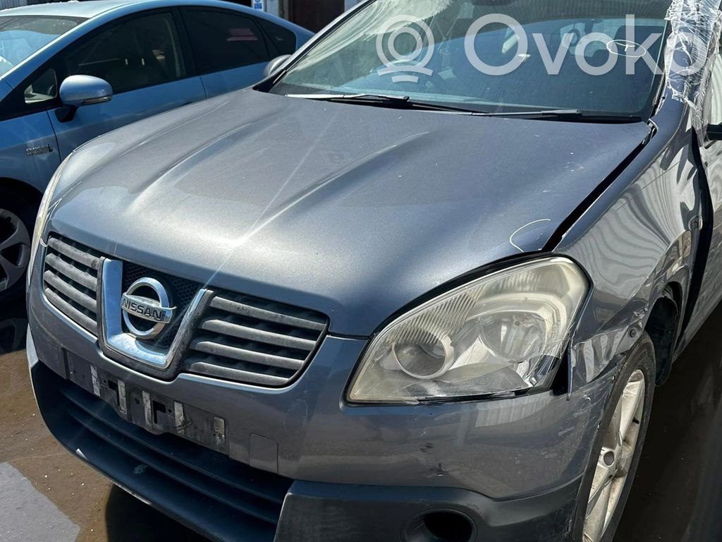 Qashqai Qashqai, Qashqai+2  284B2JD02D