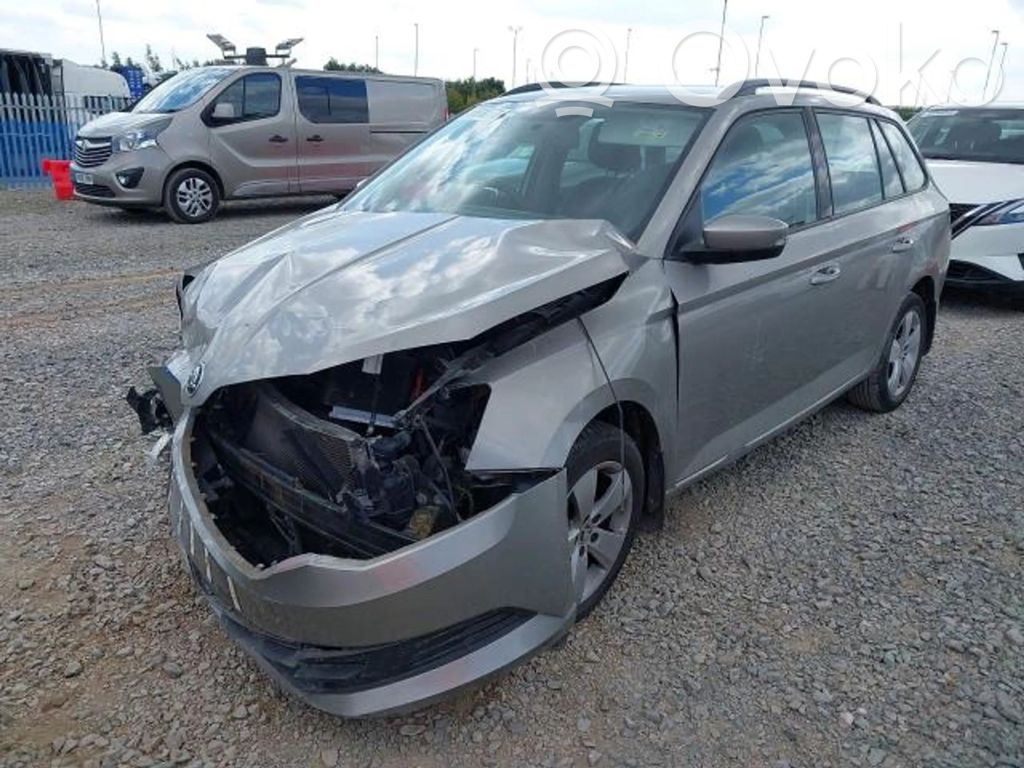 Fabia Mk3 (NJ) Fabia  6V0857447
