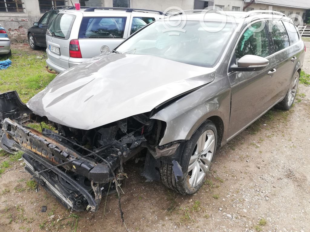PASSAT B7 Passat  3C8035190C