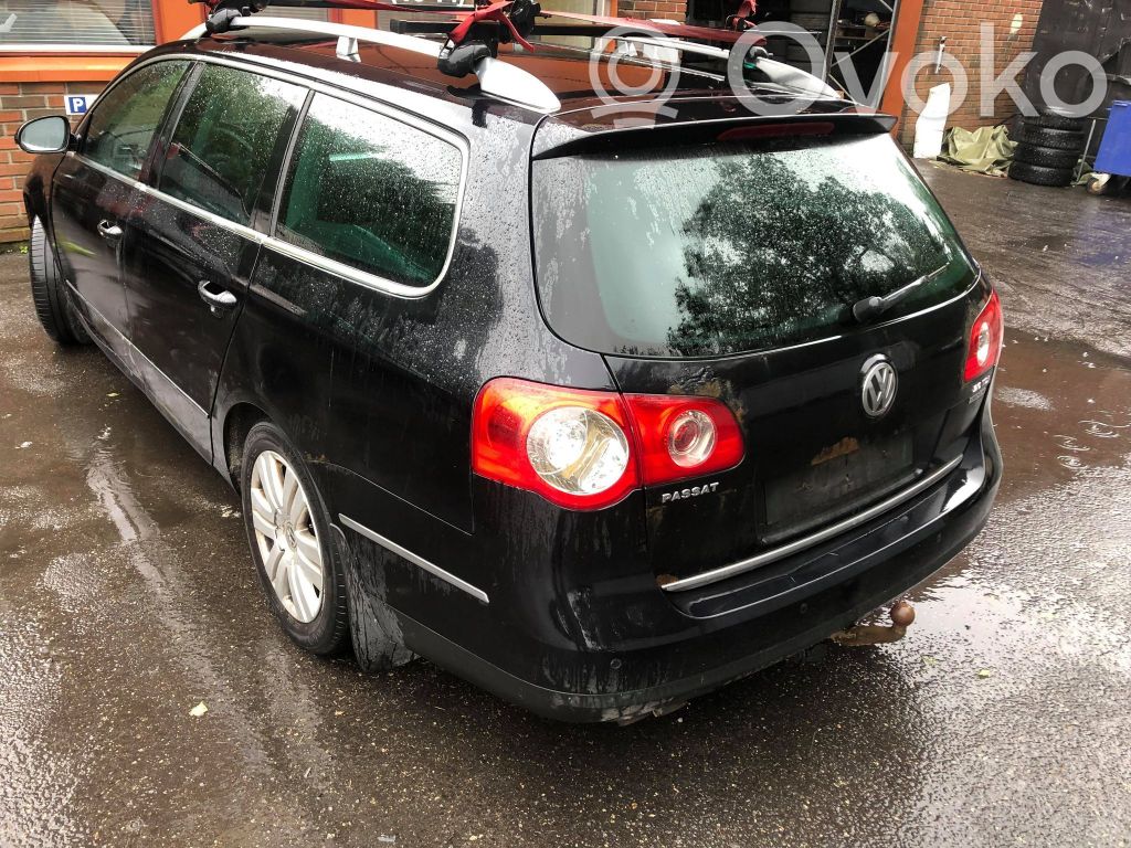 PASSAT B6 Passat