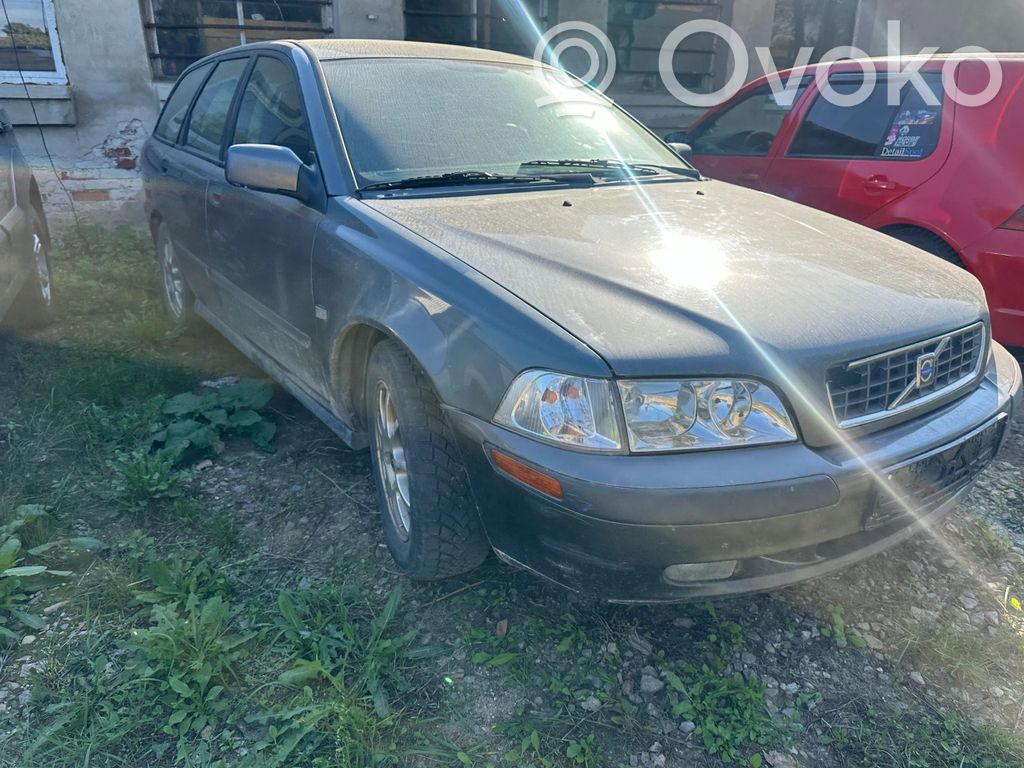 S40, V40 S40, V40  0281011609