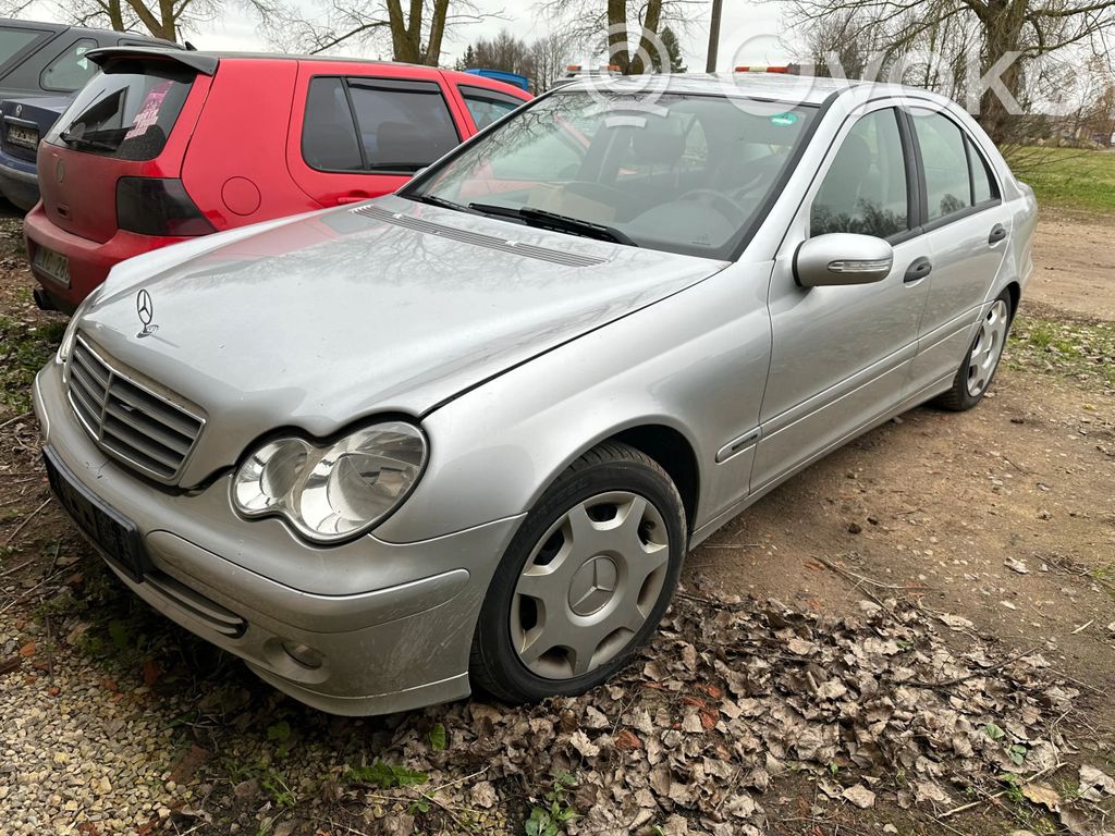 C W203 C-class, AMG (W202, W203, W204, W205, W206)  2038202185