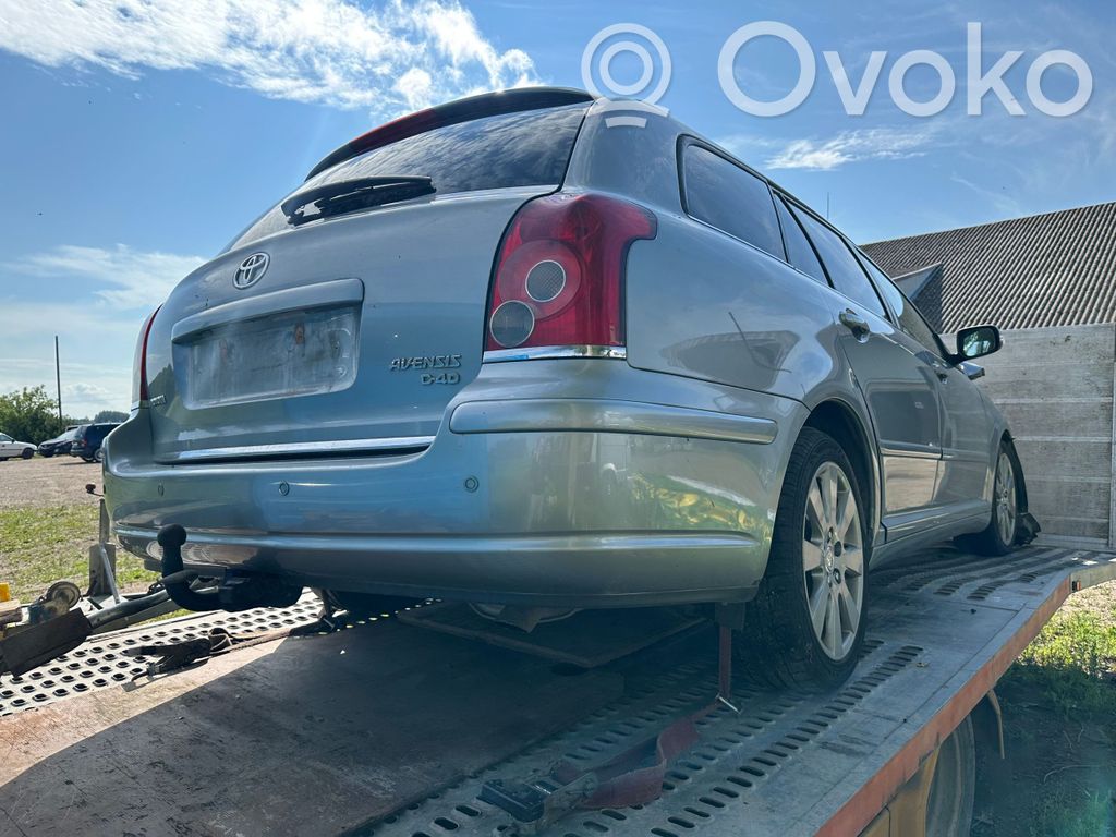 Avensis T250 Avensis  222040N010