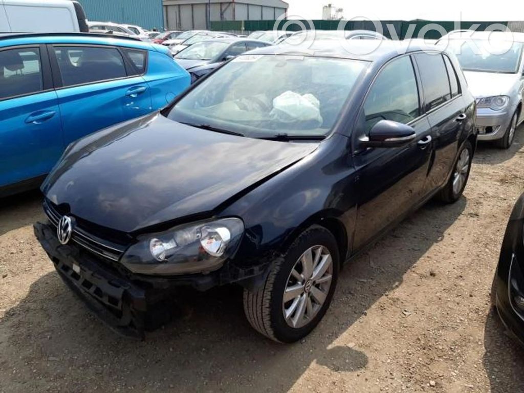 Golf VI Golf  E11026141