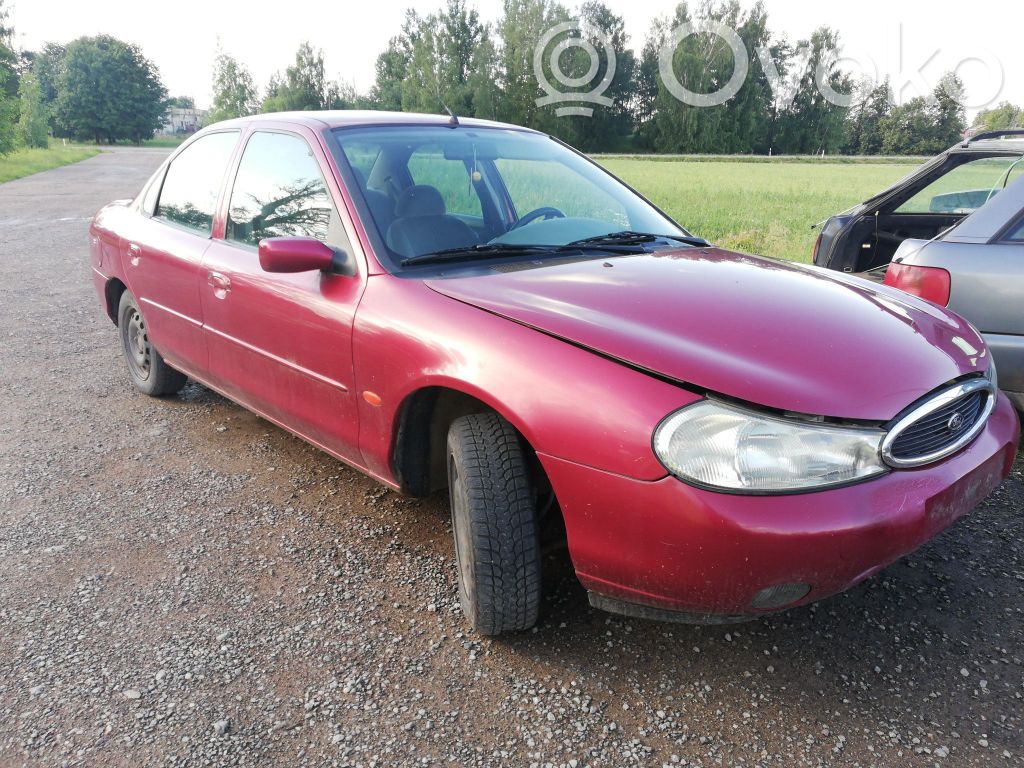 Mondeo MK II Mondeo  95BB3A733AB