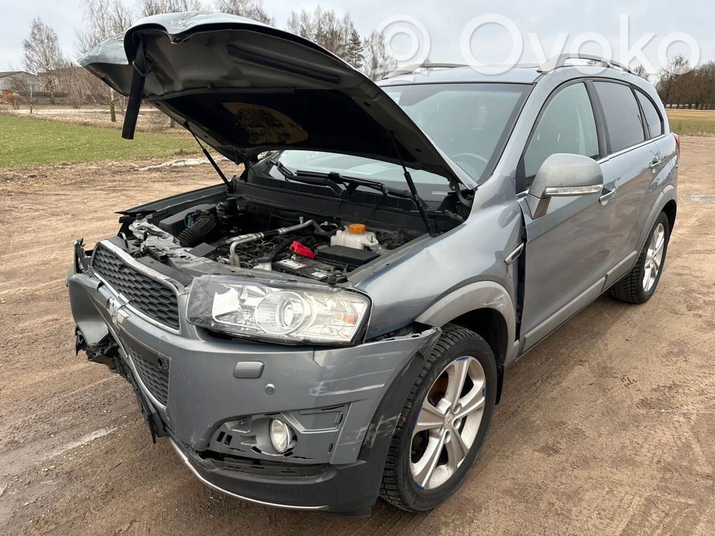 Captiva Captiva  12971