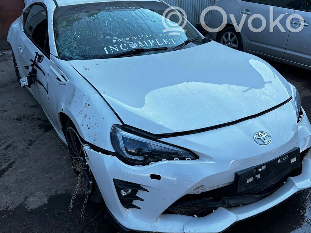 GT 86 GT 86  94060CA140