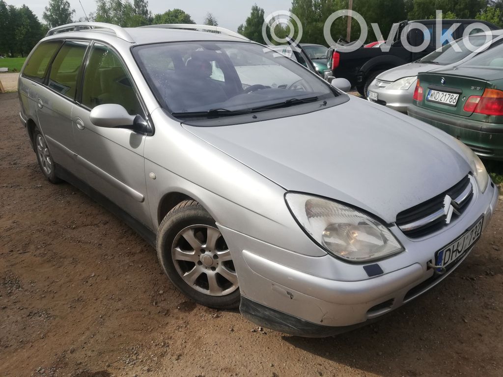 C5 C5, C5 Aircross  96321687