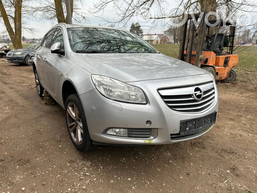 Insignia A Insignia  22950970