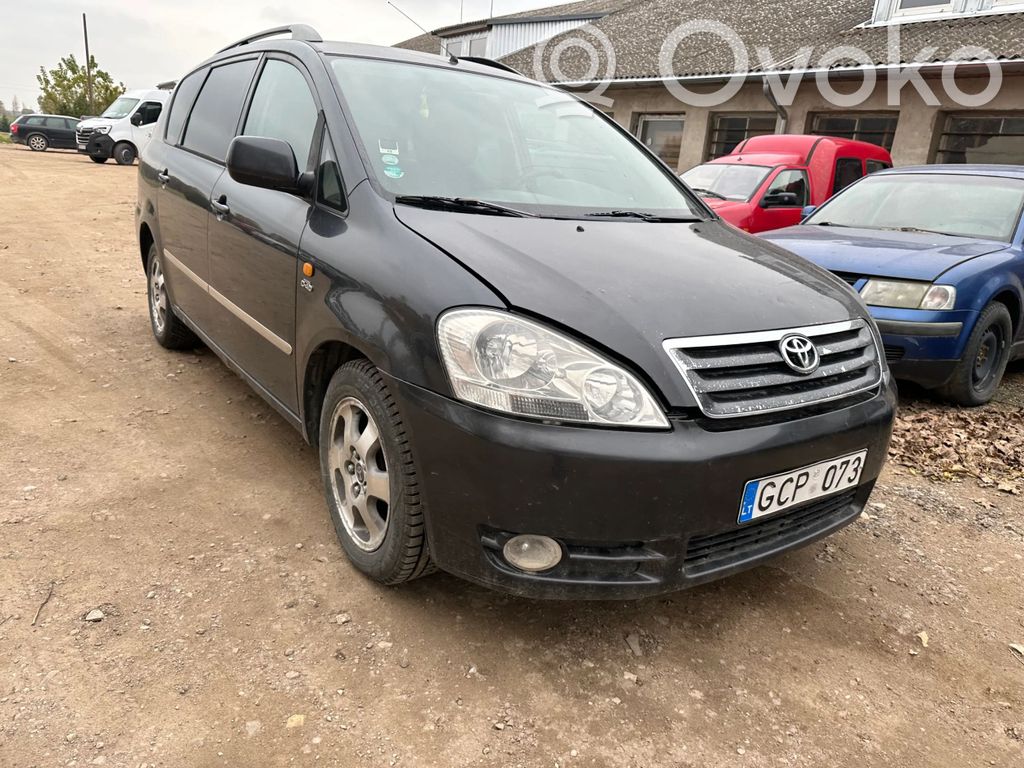 Avensis Verso Avensis Verso  8414020700