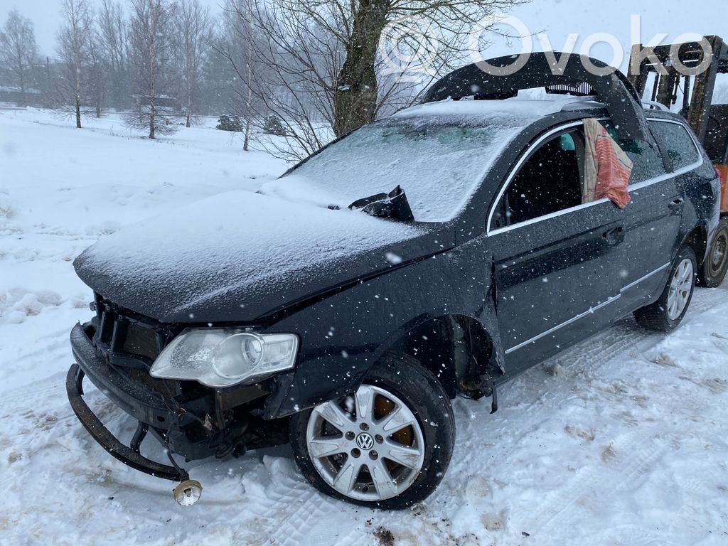 PASSAT B6 Passat  3C0927117C
