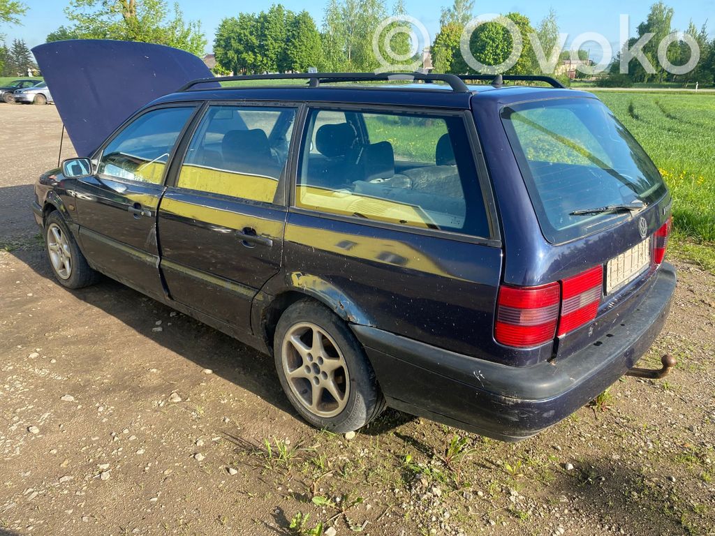 PASSAT B4 Passat  14196900