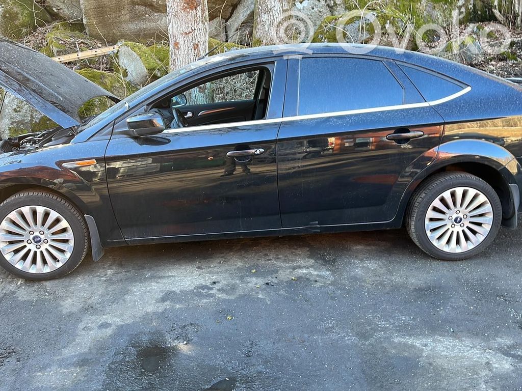 Mondeo MK IV Mondeo  8G912C405AB
