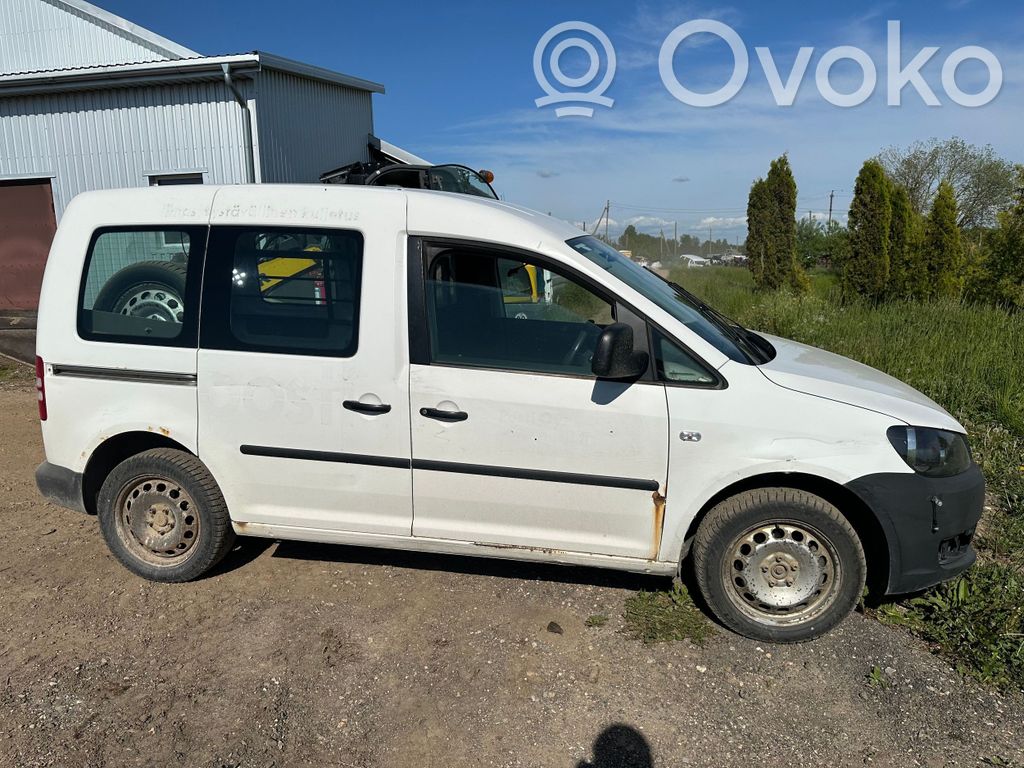 Caddy Caddy  03L906262B