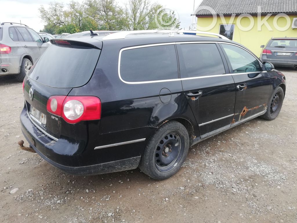 PASSAT B6 Passat  7L6941329