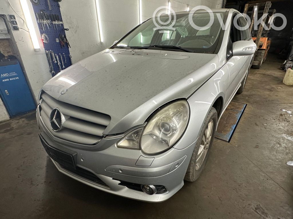 R W251 R-class, AMG (W251)  A2518200164