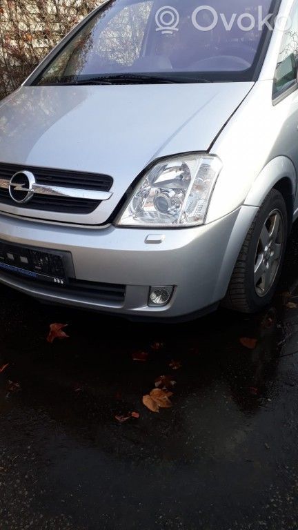 Meriva A Meriva  13201300