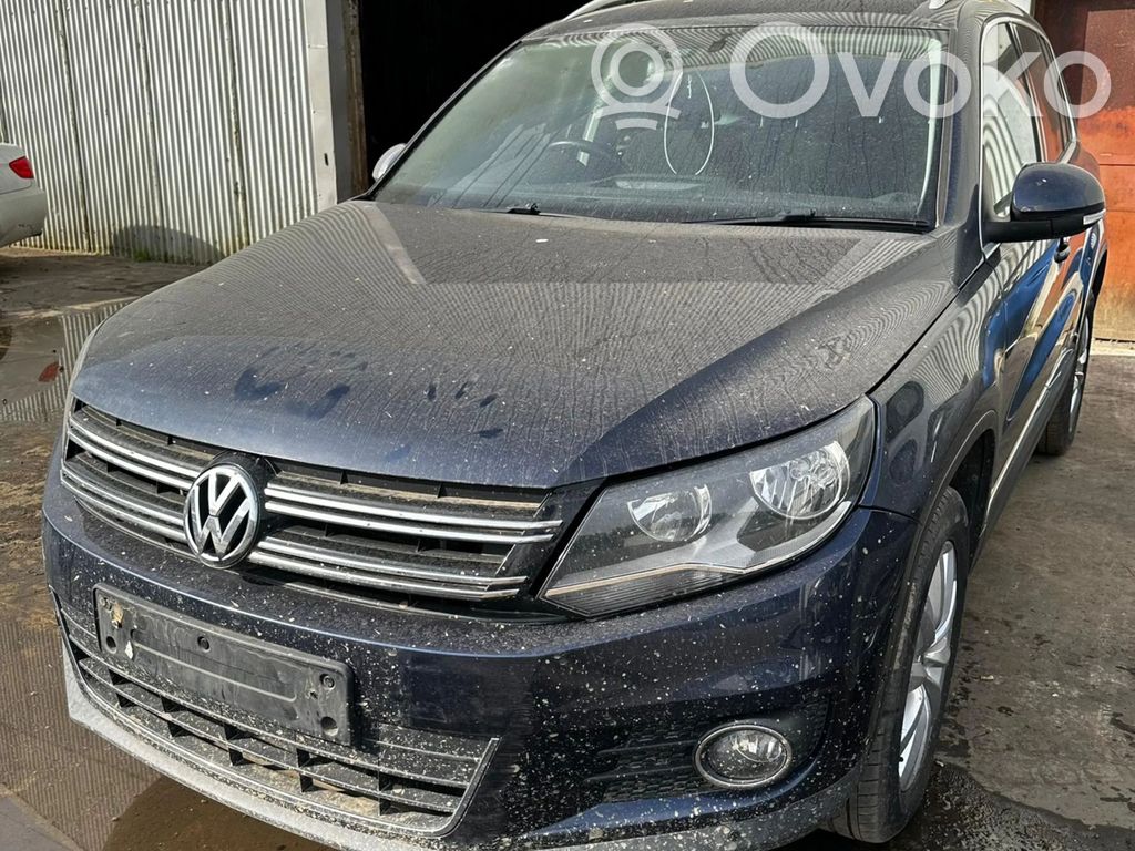 Tiguan Tiguan  5N0711049P