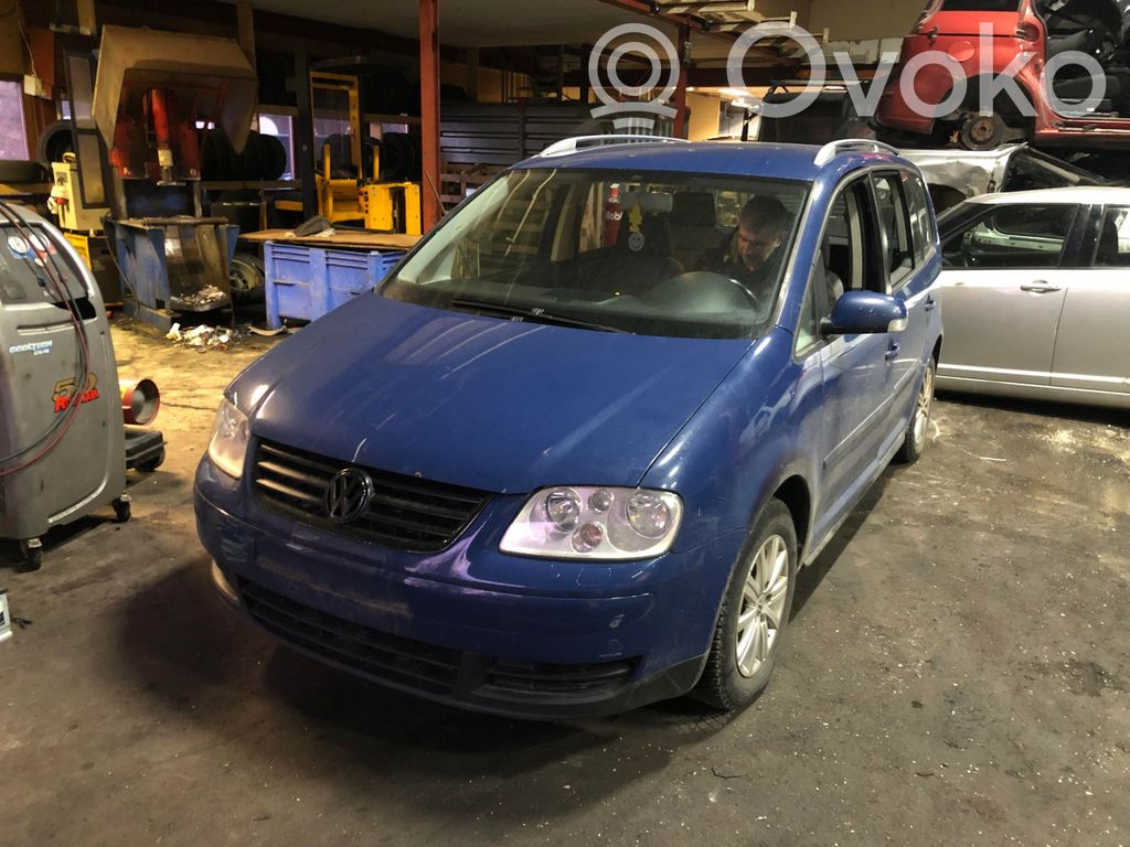 Touran I Touran  1T0955978