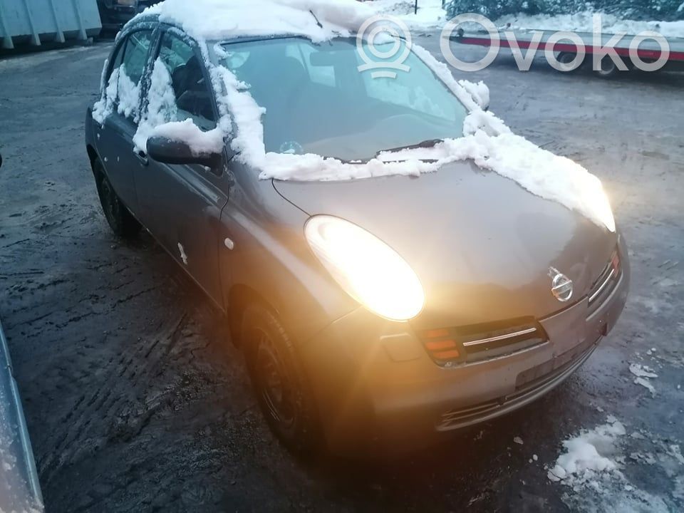 Micra Micra  28655AX600