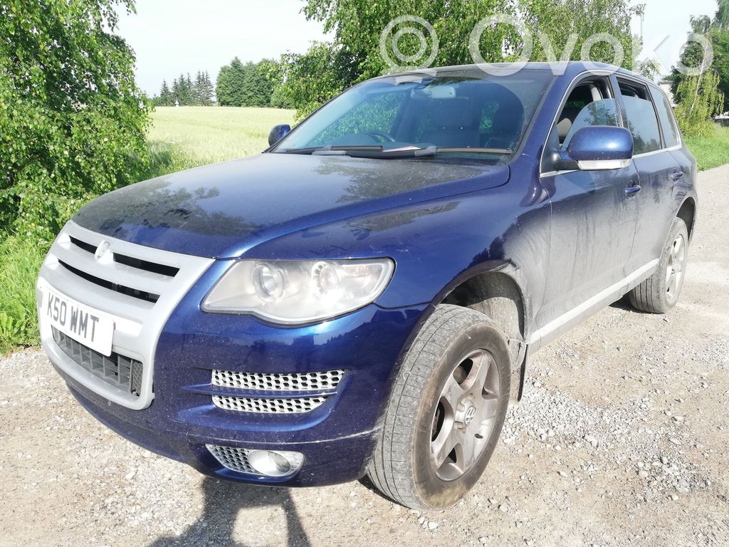 Touareg I Touareg  7L6035415