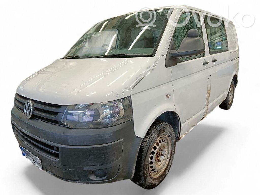 Transporter - Caravelle T5 Transporter/Caravelle  038907282