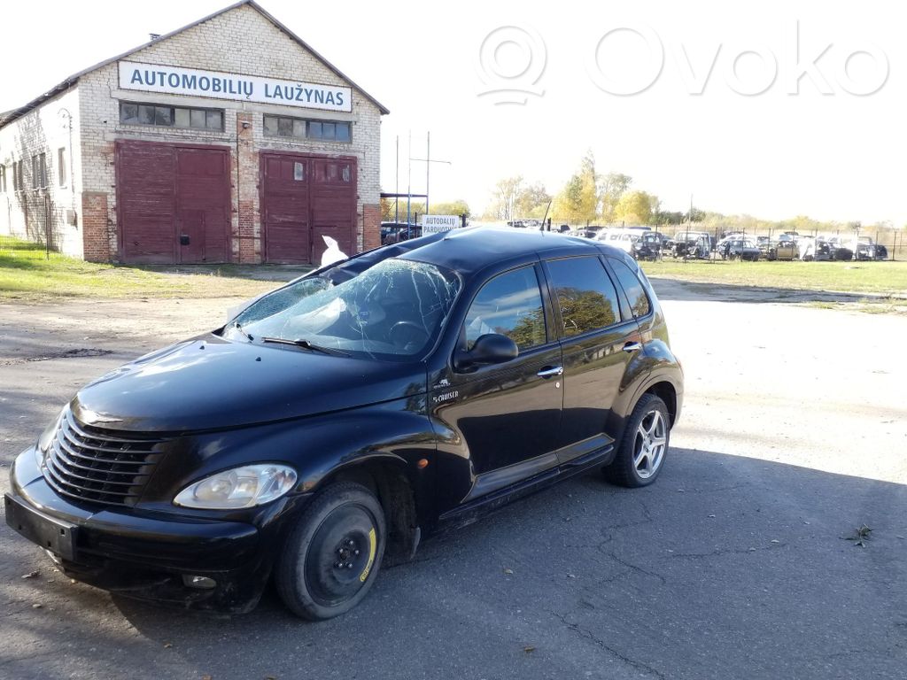 PT Cruiser PT Cruiser  05033300AA