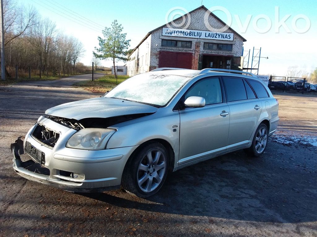 Avensis T250 Avensis  4451005042