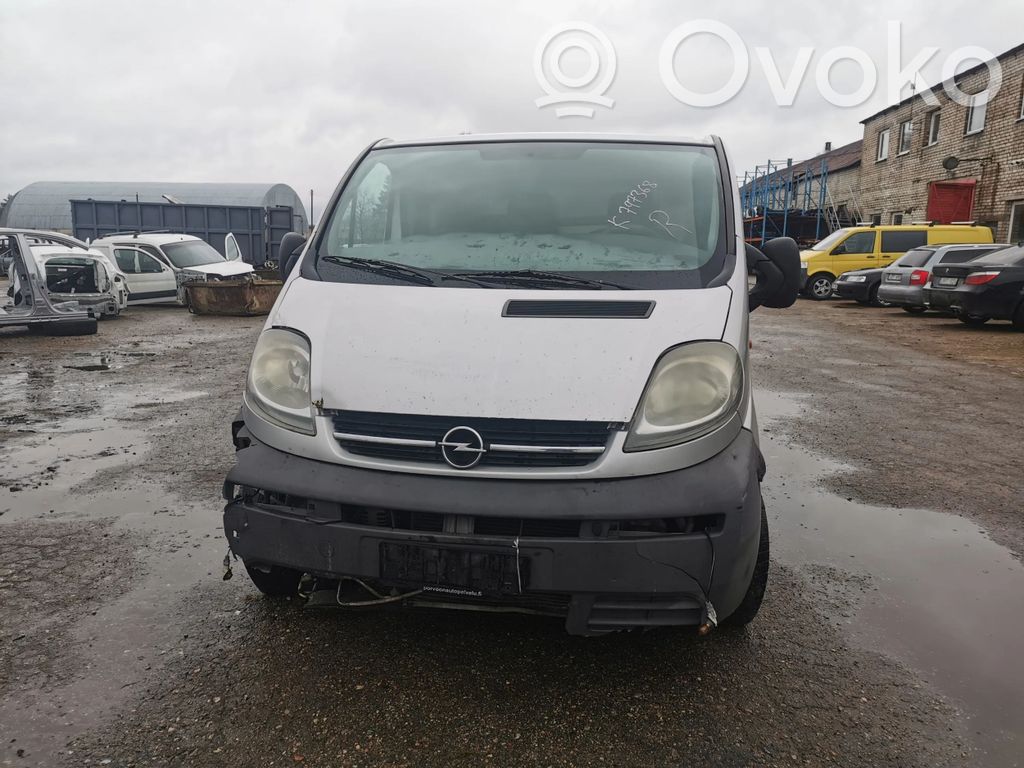 Vivaro Vivaro  P8200252450