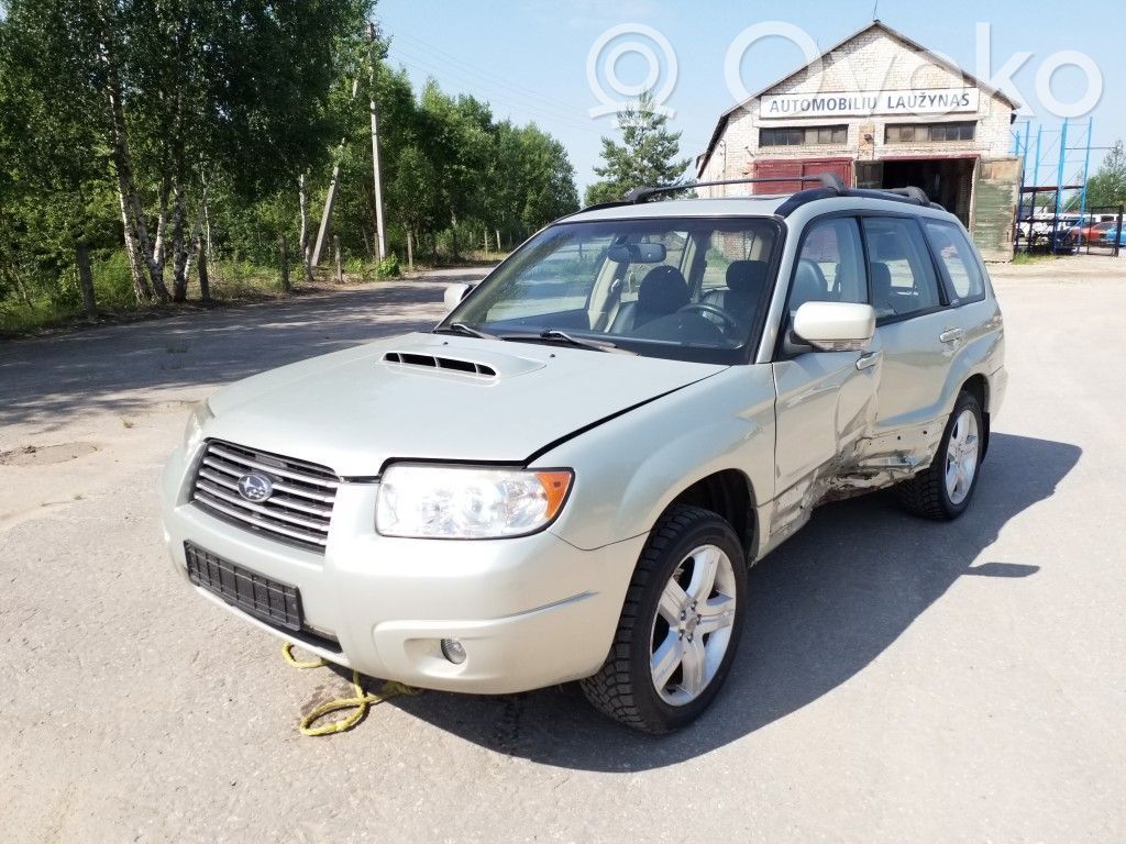 Forester SG Forester
