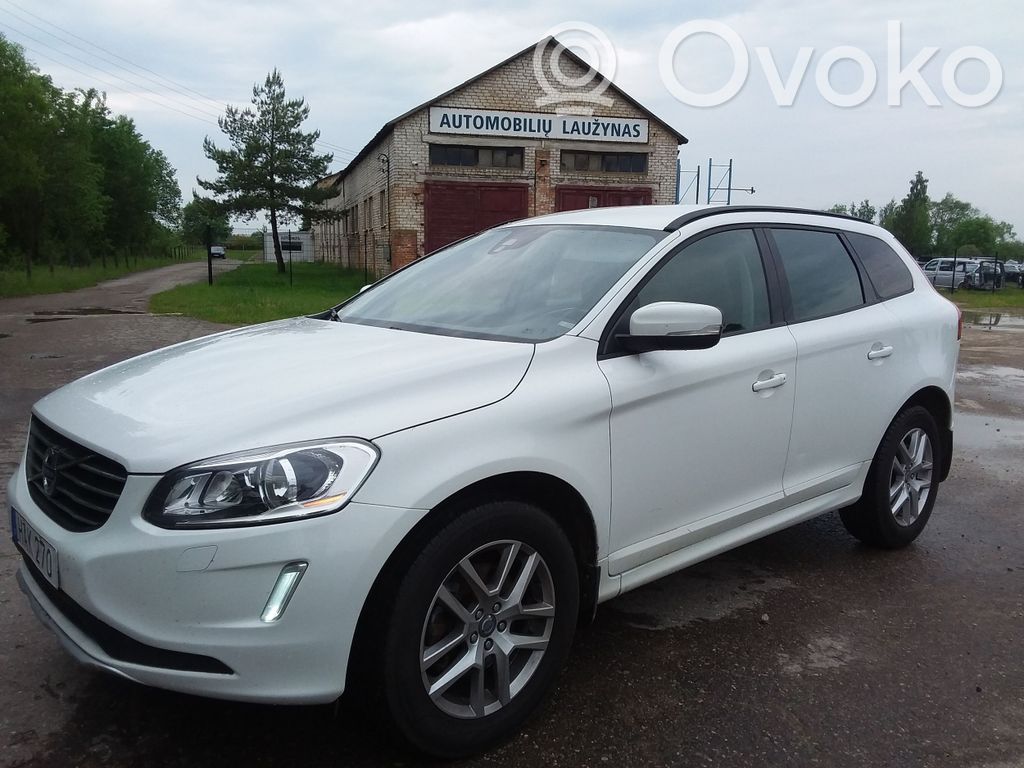 XC60 XC60  31319385