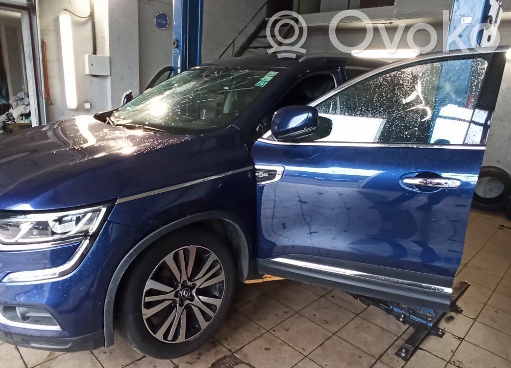 Koleos II Koleos  25116BB50A
