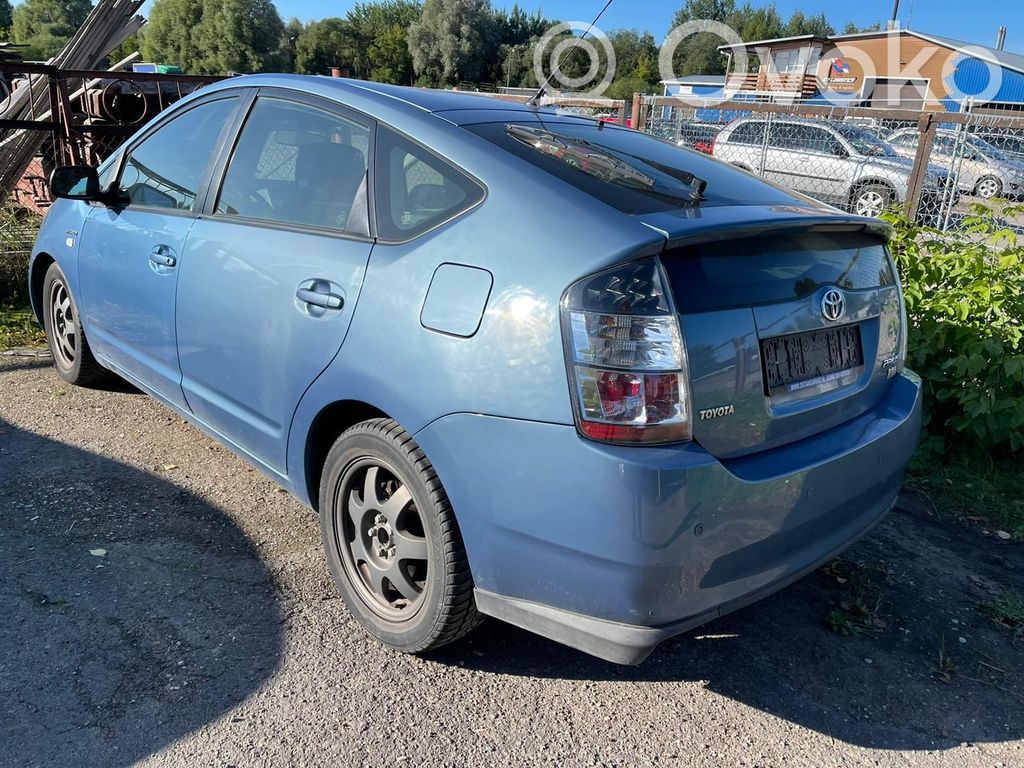 Prius (XW20) Prius  8961847010