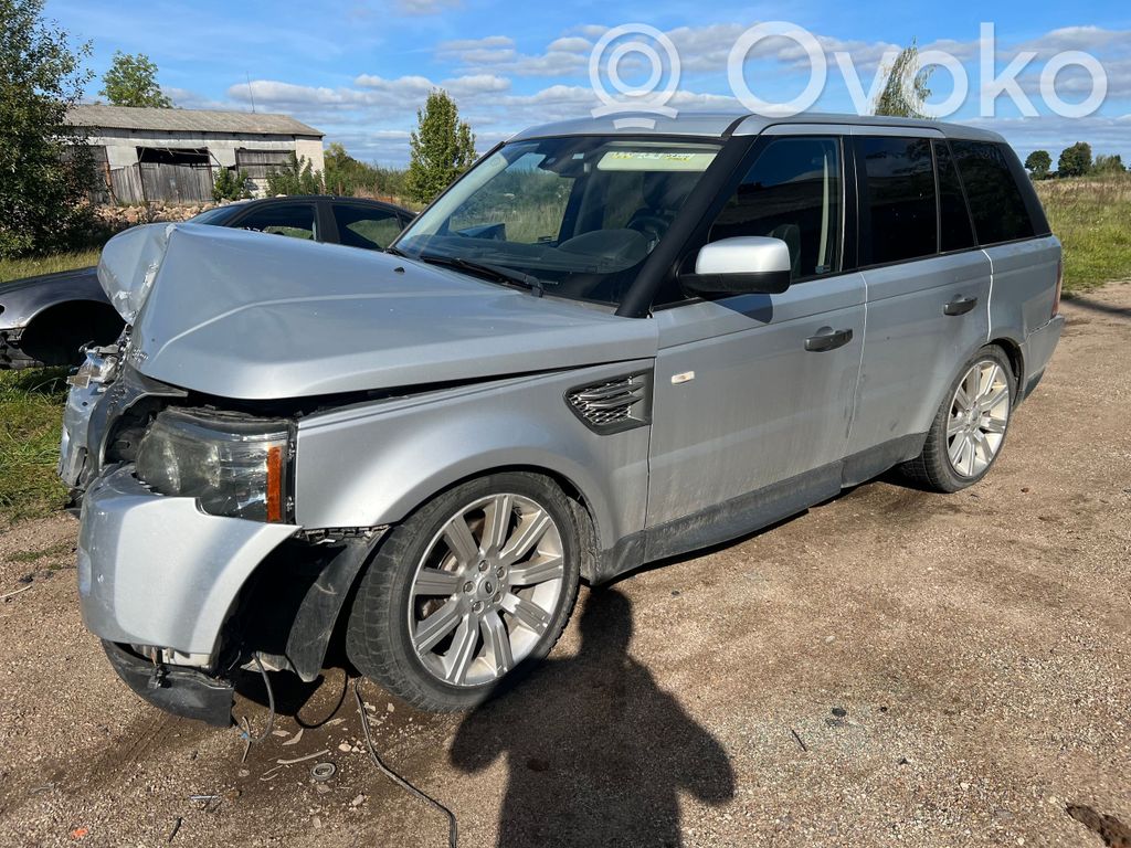 Range Rover Sport L320 Range Rover  AH2214D374AG