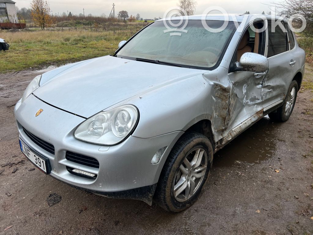 Cayenne (9PA) Cayenne  022906032BT